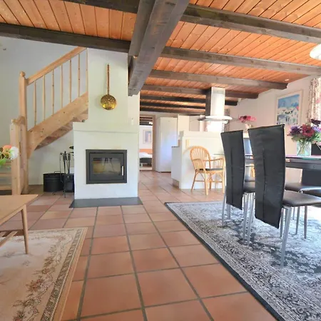 10752-ulfborg-graevlingevej-14 Casa vacanze Øhuse
