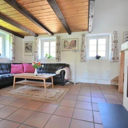 Casa de Férias 10752-ulfborg-graevlingevej-14 Ulfborg