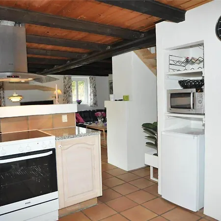 10752-ulfborg-graevlingevej-14 Casa vacanze Øhuse