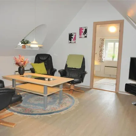 Casa de Férias 10752-ulfborg-graevlingevej-14 Ulfborg