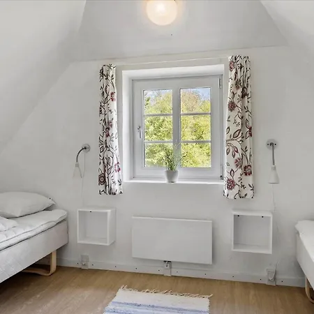 10752-ulfborg-graevlingevej-14 度假居 *