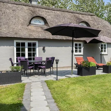 10752-ulfborg-graevlingevej-14 度假居