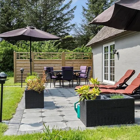 度假居 10752-ulfborg-graevlingevej-14 *