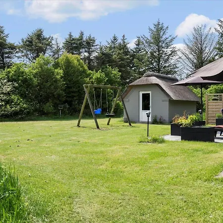 Casa vacanze 10752-ulfborg-graevlingevej-14 Øhuse