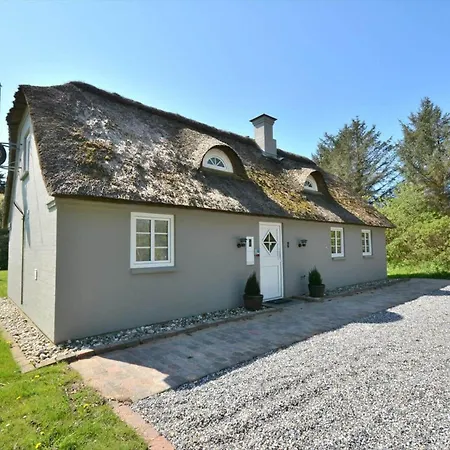 Casa vacanze 10752-ulfborg-graevlingevej-14