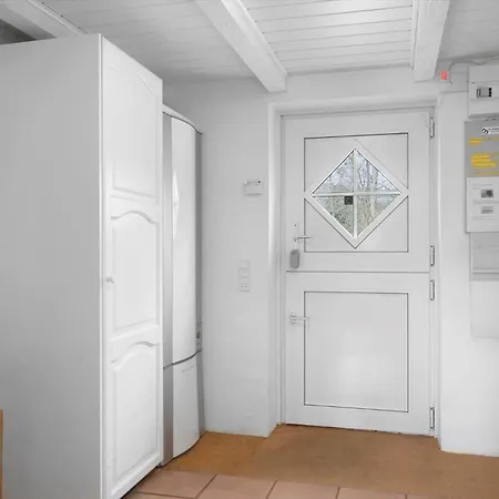 Feriehus 10752-ulfborg-graevlingevej-14 *