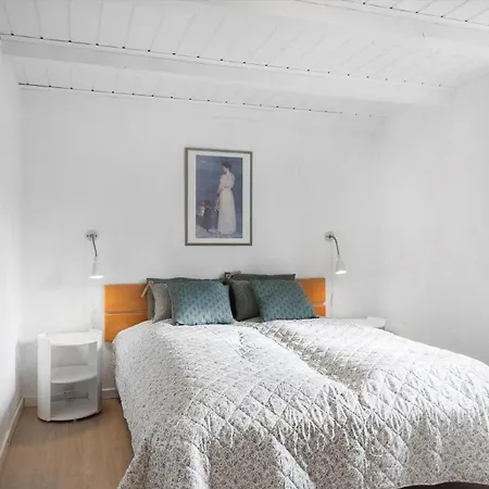 Feriehus 10752-ulfborg-graevlingevej-14 Ulfborg