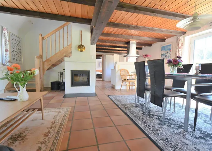 10752-ulfborg-graevlingevej-14 Tatil Evi Ulfborg