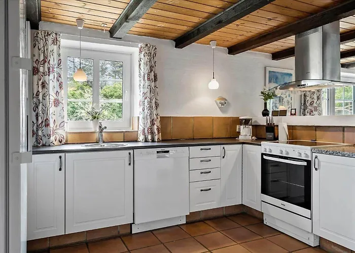Tatil Evi 10752-ulfborg-graevlingevej-14 Ulfborg