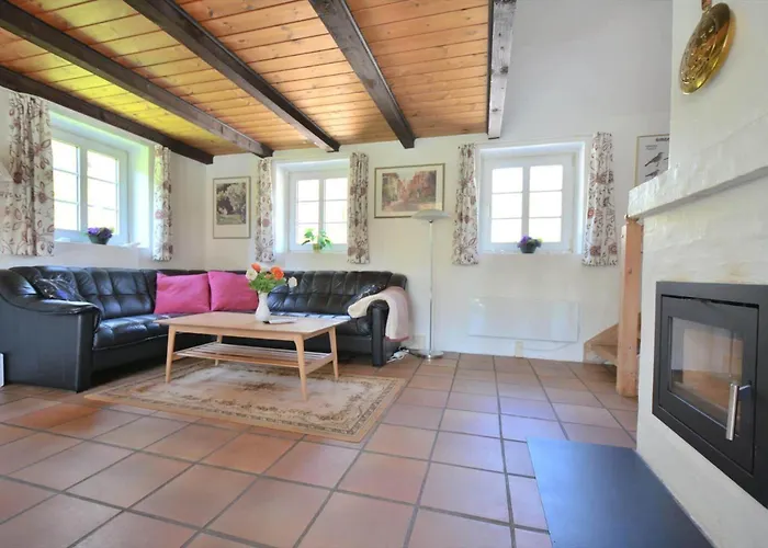 Tatil Evi 10752-ulfborg-graevlingevej-14 Ulfborg