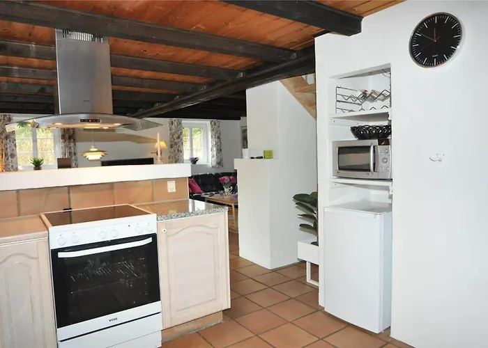 10752-ulfborg-graevlingevej-14 Tatil Evi Ulfborg