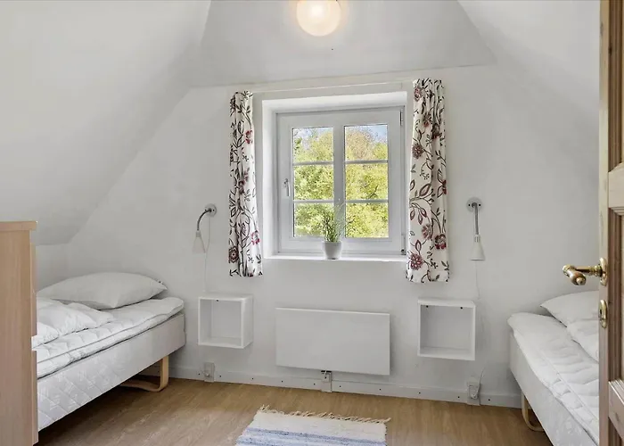 10752-ulfborg-graevlingevej-14 Tatil Evi *