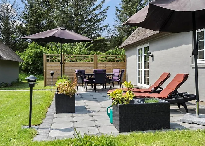 Tatil Evi 10752-ulfborg-graevlingevej-14 *
