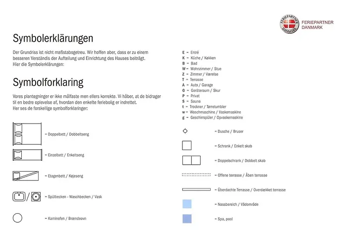 Tatil Evi 10752-ulfborg-graevlingevej-14 Ulfborg